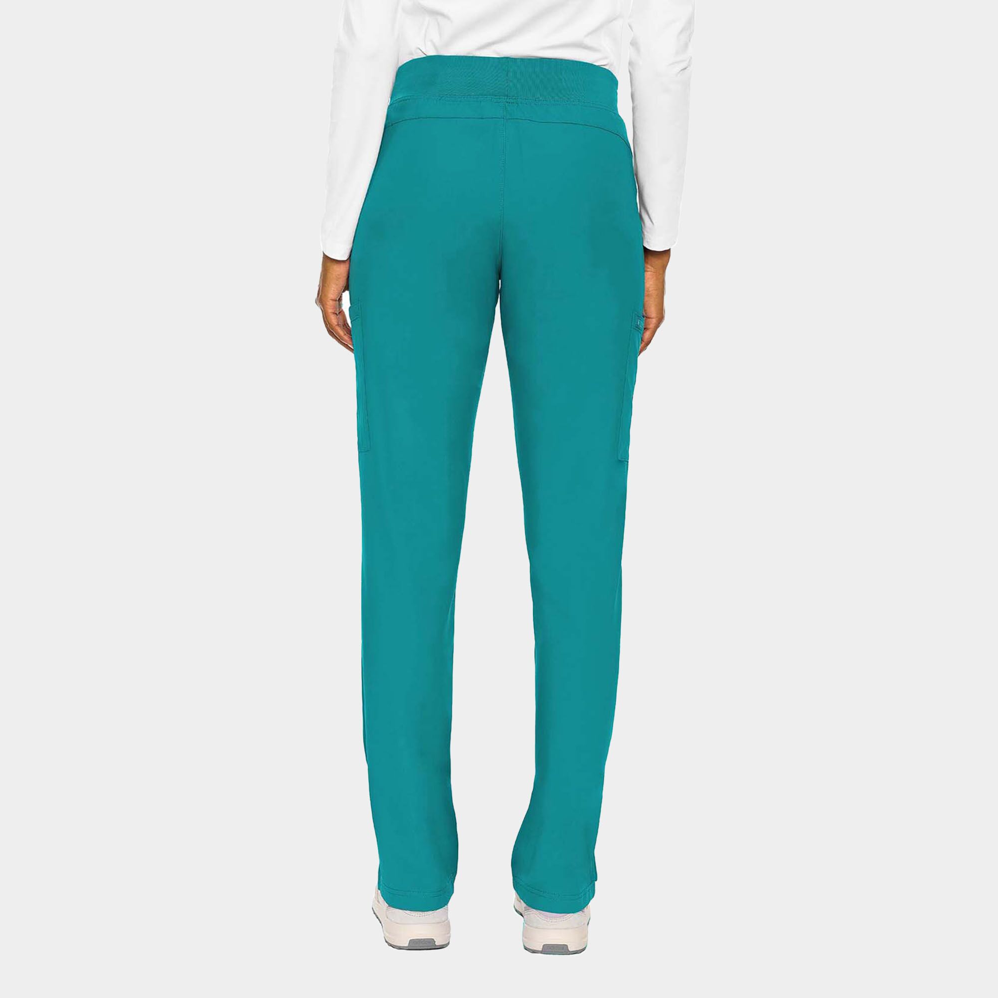 MC Insight Zipper Pant Regular Length | MC2702 - Image 2