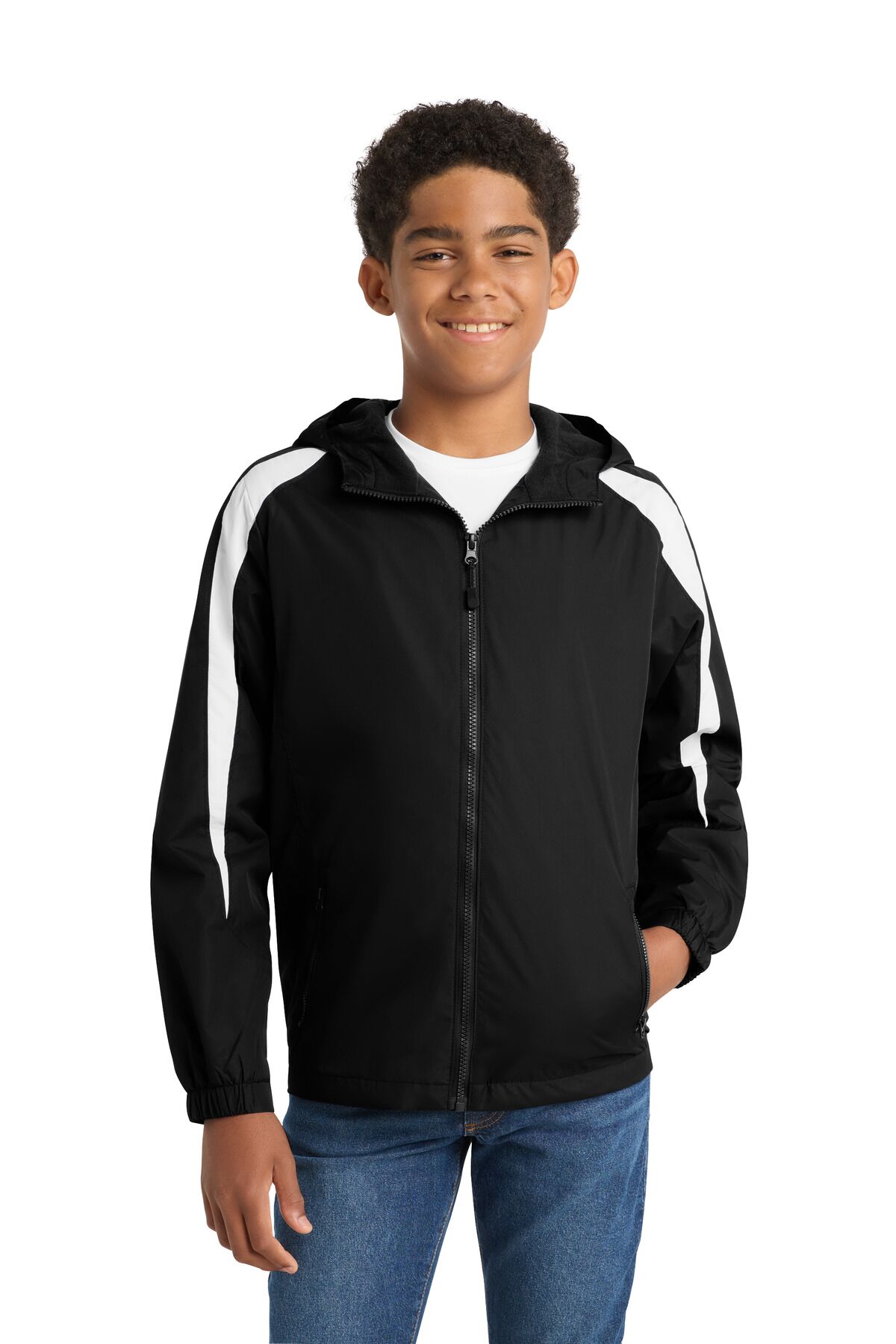 YST81_blackwhite_model_front